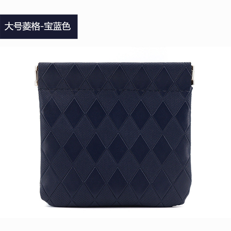 Wholesale Anti-demagnetic card holder,  multiple card slots,  zipper coin purse,  large capacity